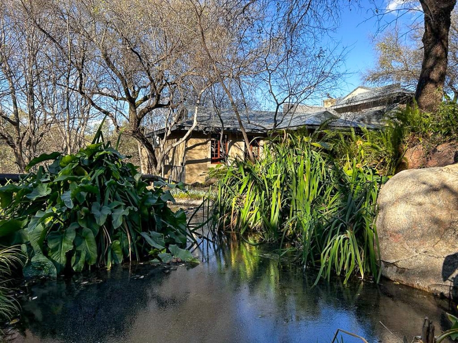 4 Bedroom Property for Sale in Potchefstroom Rural North West